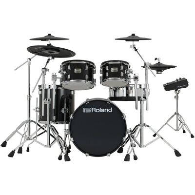 Roland VAD516 V-Drums Acoustic Design Electronic Drum Kit Roland VAD516 V-Drums Acoustic Design Electronic Drum Kit
