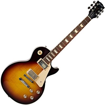 Gibson Les Paul Standard 60s Figured Top Iced Tea #213950252 Gibson Les Paul Standard 60s Figured Top Iced Tea #213950252