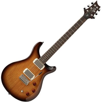 Paul Reed Smith PRS SE DGT Standard Moons McCarty Tobacco Sunburst Paul Reed Smith PRS SE DGT Standard Moons McCarty Tobacco Sunburst