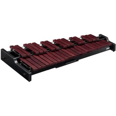 Yamaha YX 1030 Xylophone 3 Octaves Pao Rosa Yamaha YX 1030 Xylophone 3 Octaves Pao Rosa