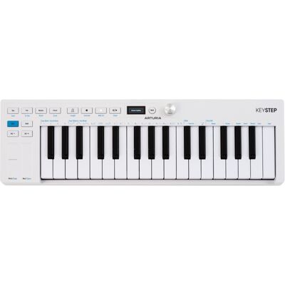 Arturia Keystep MK2 Arturia Keystep MK2
