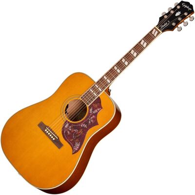 Epiphone Hummingbird Studio Natural Epiphone Hummingbird Studio Natural