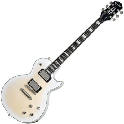 Epiphone Les Paul Prophecy Inspired by Gibson Aged White Tiger Epiphone Les Paul Prophecy Inspired by Gibson Aged White Tiger