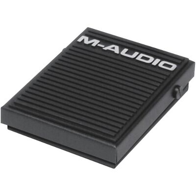 M-Audio SP-1 Sustain Pedal / Footswitch M-Audio SP-1 Sustain Pedal / Footswitch