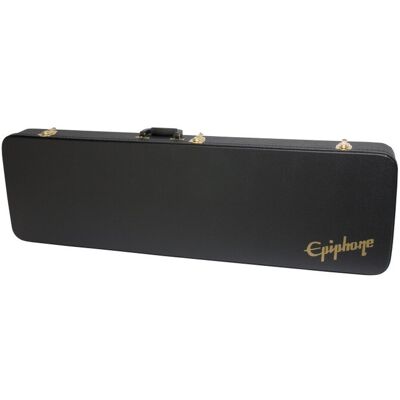 Epiphone 940-EVBCS Viola Bass Case Epiphone 940-EVBCS Viola Bass Case