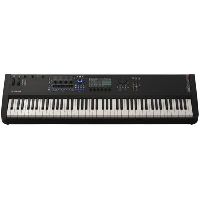 Yamaha MODX M8X Synthesizer Keyboard Yamaha MODX M8X Synthesizer Keyboard