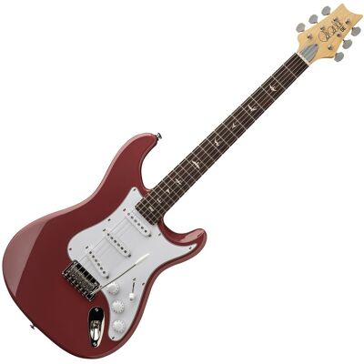 Paul Reed Smith PRS SE Silver Sky Derby Red (2026) Paul Reed Smith PRS SE Silver Sky Derby Red (2026)