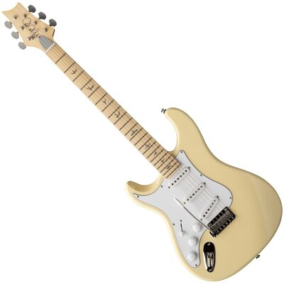 Paul Reed Smith PRS SE Silver Sky Left-Handed Moon White (2026) Paul Reed Smith PRS SE Silver Sky Left-Handed Moon White (2026)