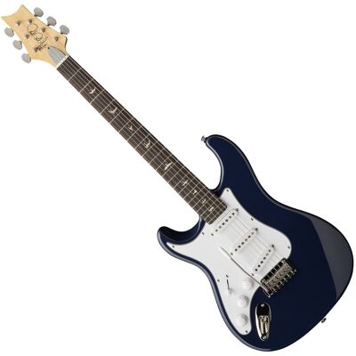 Paul Reed Smith PRS SE Silver Sky Left-Handed Trad Blue (2026) Paul Reed Smith PRS SE Silver Sky Left-Handed Trad Blue (2026)