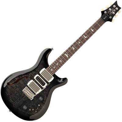 Paul Reed Smith PRS SE Special Semi-Hollow Charcoal Burst (2026) Paul Reed Smith PRS SE Special Semi-Hollow Charcoal Burst (2026)