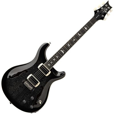 Paul Reed Smith PRS SE Hollowbody Standard Piezo Dog Hair Smokeburst (2026) Paul Reed Smith PRS SE Hollowbody Standard Piezo Dog Hair Smokeburst (2026)