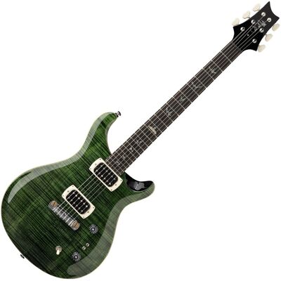 Paul Reed Smith PRS SE Pauls Guitar Teal Black (2026) Paul Reed Smith PRS SE Pauls Guitar Teal Black (2026)