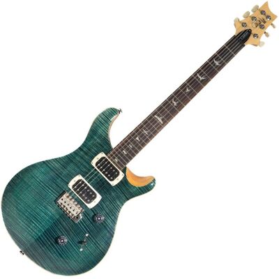 Paul Reed Smith PRS SE Custom 24 Slate Blue (2026) Paul Reed Smith PRS SE Custom 24 Slate Blue (2026)