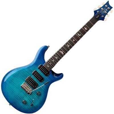Paul Reed Smith PRS SE Studio Lake Blue (2026) Paul Reed Smith PRS SE Studio Lake Blue (2026)