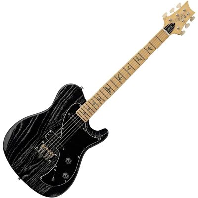 Paul Reed Smith PRS SE NF53 MN Black Doghair (2026) Paul Reed Smith PRS SE NF53 MN Black Doghair (2026)