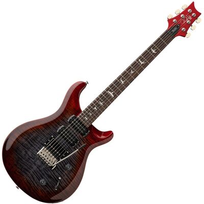 Paul Reed Smith PRS SE Studio Charcoal Cherry Burst (2026) Paul Reed Smith PRS SE Studio Charcoal Cherry Burst (2026)
