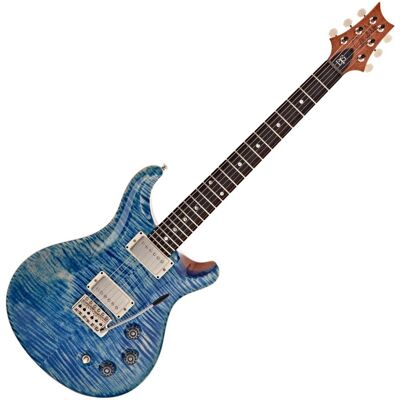 Paul Reed Smith PRS DGT Faded Blue Jean #0411456 Paul Reed Smith PRS DGT Faded Blue Jean #0411456