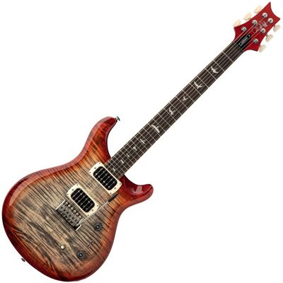 Paul Reed Smith PRS SE Custom 24-08 Charcoal Cherry Burst (2026) Paul Reed Smith PRS SE Custom 24-08 Charcoal Cherry Burst (2026)