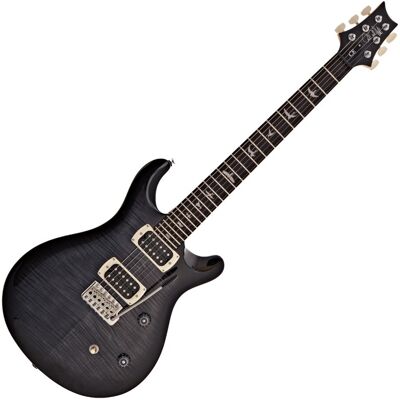 Paul Reed Smith PRS SE CE24 Charcoal Burst (2026) Paul Reed Smith PRS SE CE24 Charcoal Burst (2026)