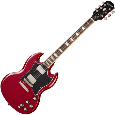 Epiphone SG Standard Cherry Epiphone SG Standard Cherry