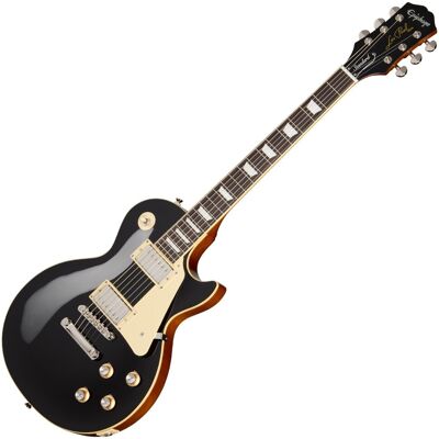 Epiphone Les Paul Standard 60s Ebony Epiphone Les Paul Standard 60s Ebony