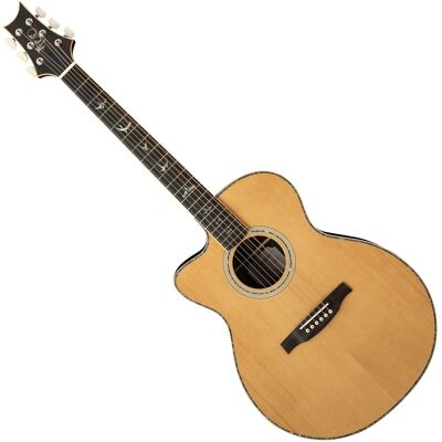 Paul Reed Smith PRS SE A60 Angelus Electro Acoustic Left Handed Natural (2026) Paul Reed Smith PRS SE A60 Angelus Electro Acoustic Left Handed Natural (2026)