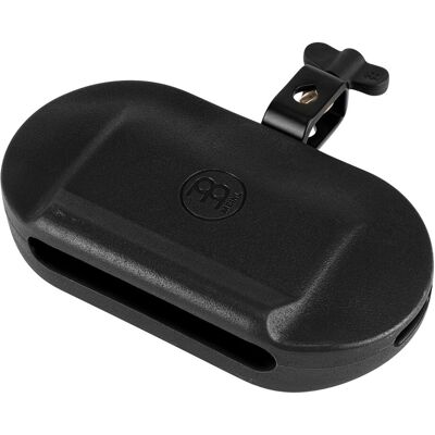 Meinl Percussion Block Low Pitch Black Meinl Percussion Block Low Pitch Black