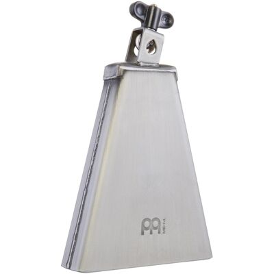 Meinl Percussion 7 1/2" Mountable Salsa Cowbell G-Tuning Meinl Percussion 7 1/2" Mountable Salsa Cowbell G-Tuning
