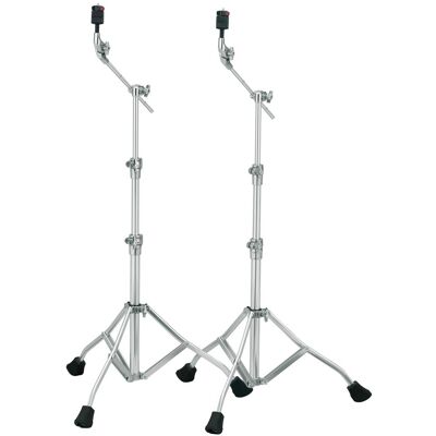 TAMA Spartan Boom Cymbal Stand Bundle Pack TAMA Spartan Boom Cymbal Stand Bundle Pack