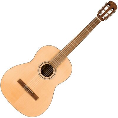 Fender CN-30 Nylon Natural Fender CN-30 Nylon Natural