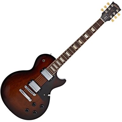Gibson Les Paul Studio Smokehouse Burst #221750238 Gibson Les Paul Studio Smokehouse Burst #221750238