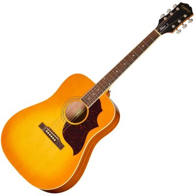 Epiphone Hummingbird Tribute Heritage Sunburst Epiphone Hummingbird Tribute Heritage Sunburst