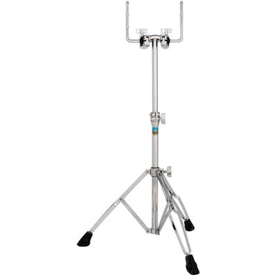 Ludwig Gig Series Double Tom Stand Ludwig Gig Series Double Tom Stand