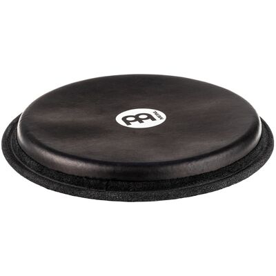 MEINL Percussion 8 1/2" Hembra Buffalo Head - Black MEINL Percussion 8 1/2" Hembra Buffalo Head - Black