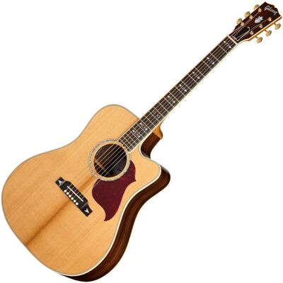 Gibson Songwriter Recording Artist EC Antique Natural Gibson Songwriter Recording Artist EC Antique Natural