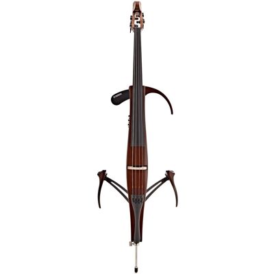 Yamaha SVC300C Silent Cello Full Size Natural Yamaha SVC300C Silent Cello Full Size Natural