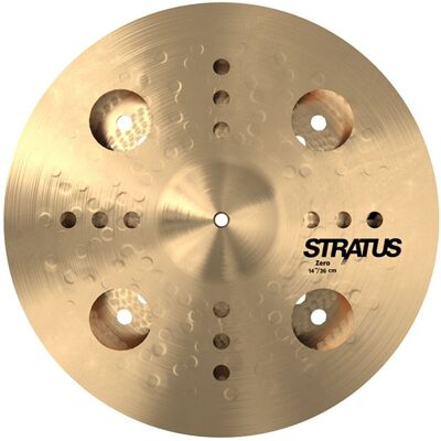 Sabian 14" Stratus Alto Stax Cymbal Stack Sabian 14" Stratus Alto Stax Cymbal Stack