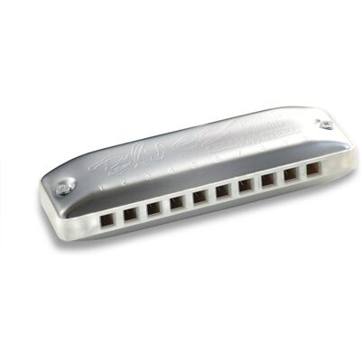 Seydel Harmonicas Seydel 1847 Session Steel Blues Harmonica F Summer Edition 2026 Seydel Harmonicas Seydel 1847 Session Steel Blues Harmonica F Summer Edition 2026