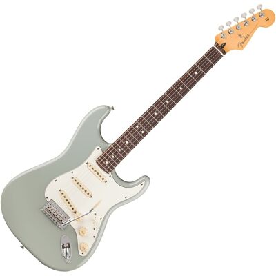 Fender Player II Stratocaster RW Cactus Gray Fender Player II Stratocaster RW Cactus Gray