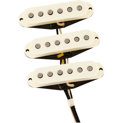 Fender Josefina Hand Wound Dual Mag II Stratocaster Pickups Fender Josefina Hand Wound Dual Mag II Stratocaster Pickups