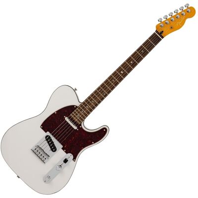 Fender Made in Japan Limited Active Modern Telecaster RW Feather Gray Fender Made in Japan Limited Active Modern Telecaster RW Feather Gray