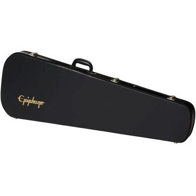 Epiphone 940-EGRABCS Grabber/Grabber G-3 Bass Hardshell Case Epiphone 940-EGRABCS Grabber/Grabber G-3 Bass Hardshell Case