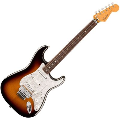 Fender Dave Murray Stratocaster 2-Color Sunburst Fender Dave Murray Stratocaster 2-Color Sunburst