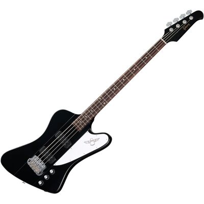 Gibson Thunderbird Ebony Gibson Thunderbird Ebony