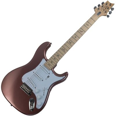 Paul Reed Smith PRS John Mayer Silver Sky MN Midnight Rose #0394048 Paul Reed Smith PRS John Mayer Silver Sky MN Midnight Rose #0394048
