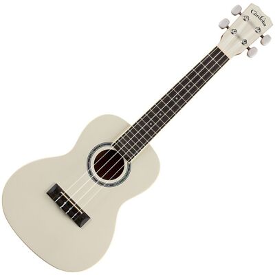 Cordoba 15C Concert Ukulele Mallorcan Pearl Cordoba 15C Concert Ukulele Mallorcan Pearl