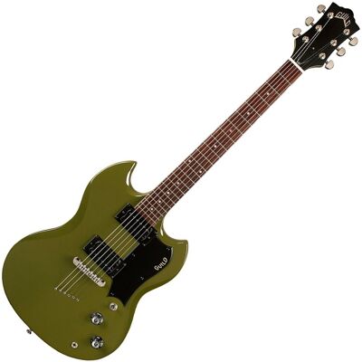 Guild Polara Phantom Green Guild Polara Phantom Green