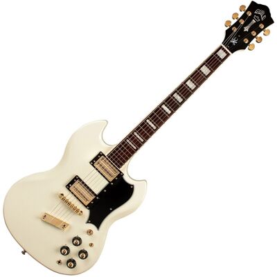 Guild Polara Kim Thayil Vintage White Guild Polara Kim Thayil Vintage White