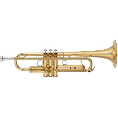 Yamaha YTR-8330EM Eric Miyashiro Trumpet Lacquer Yamaha YTR-8330EM Eric Miyashiro Trumpet Lacquer