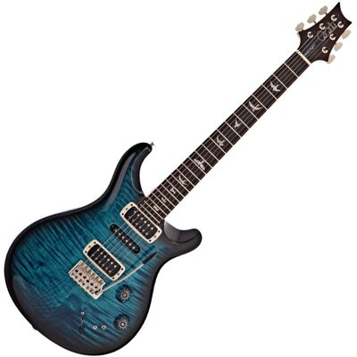 Paul Reed Smith PRS Modern Eagle V Cobalt Smokeburst (2026) #0390608 Paul Reed Smith PRS Modern Eagle V Cobalt Smokeburst (2026) #0390608
